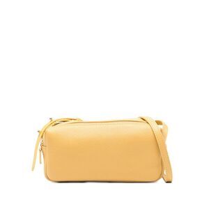 Elleme Yellow Satchels & Cross Body Bags Women